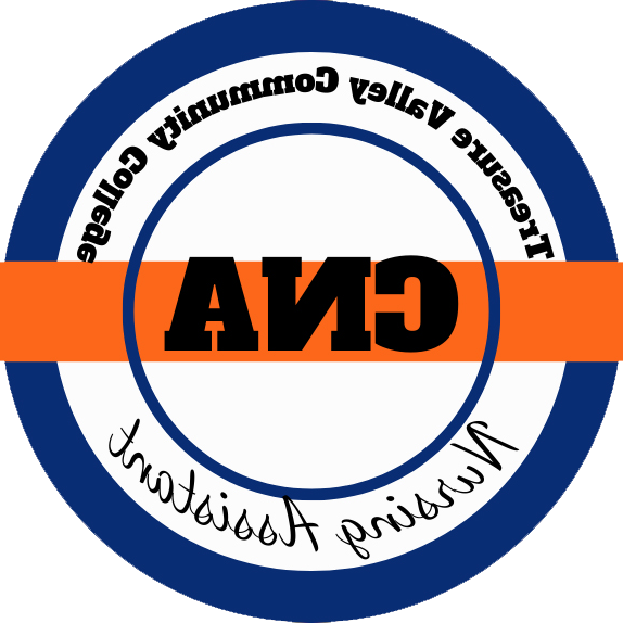 Image of the tvcc nursing assistant logo